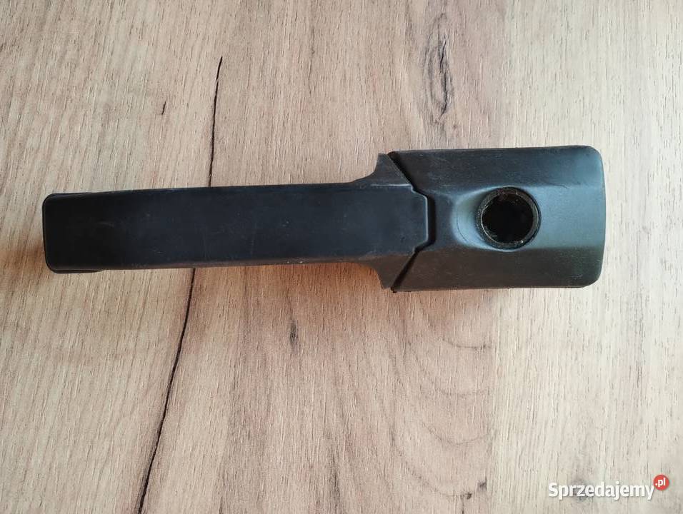 Klamka zamek zewnętrzny kamper śląskie Sosnowiec