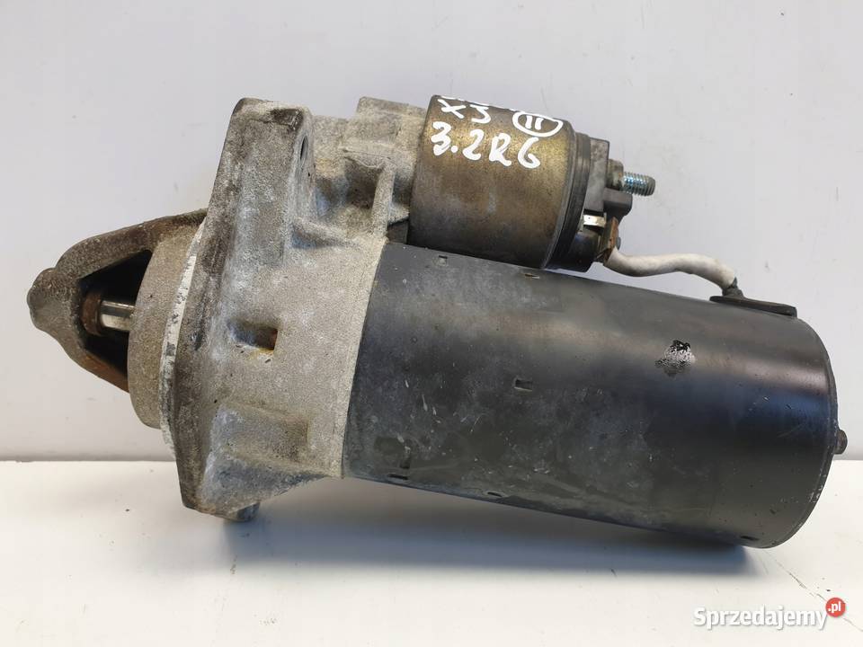 ROZRUSZNIK Jaguar XJ XJ6 XJ 6 32 ROZRUSZNIK