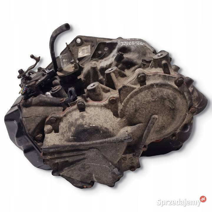 SKRZYNIA BIEGÓW Saab 93 93 II 20 T TURBO BENZYNA Chełm