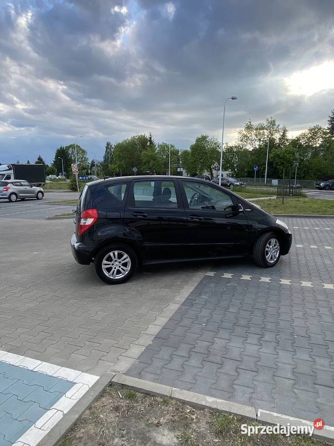 Mercedes sprzedam