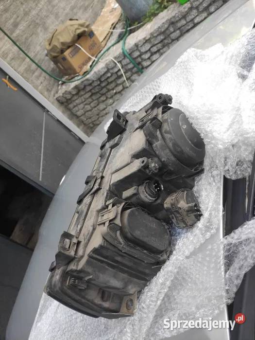 Lampy BOSCH BMW E36 SEDAN komplet Rzeszów