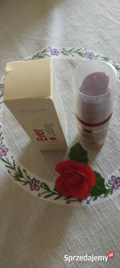 Podkład Everlasting Porcelain Porcelanowy Makijaż Makijaż sprzedam