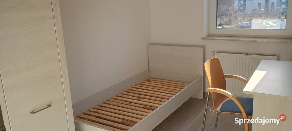 Mieszkanie Wieniawskiego gazowe Rzeszów