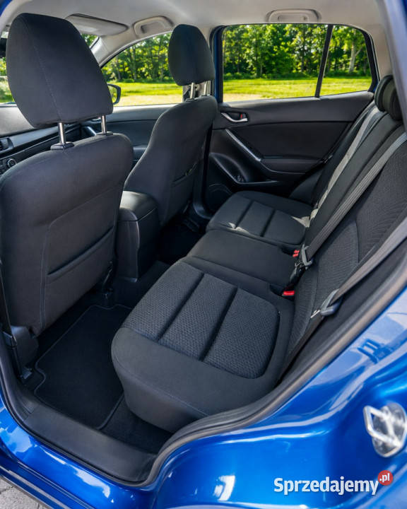Mazda CX5 I 20122017 Sadlno sprzedam