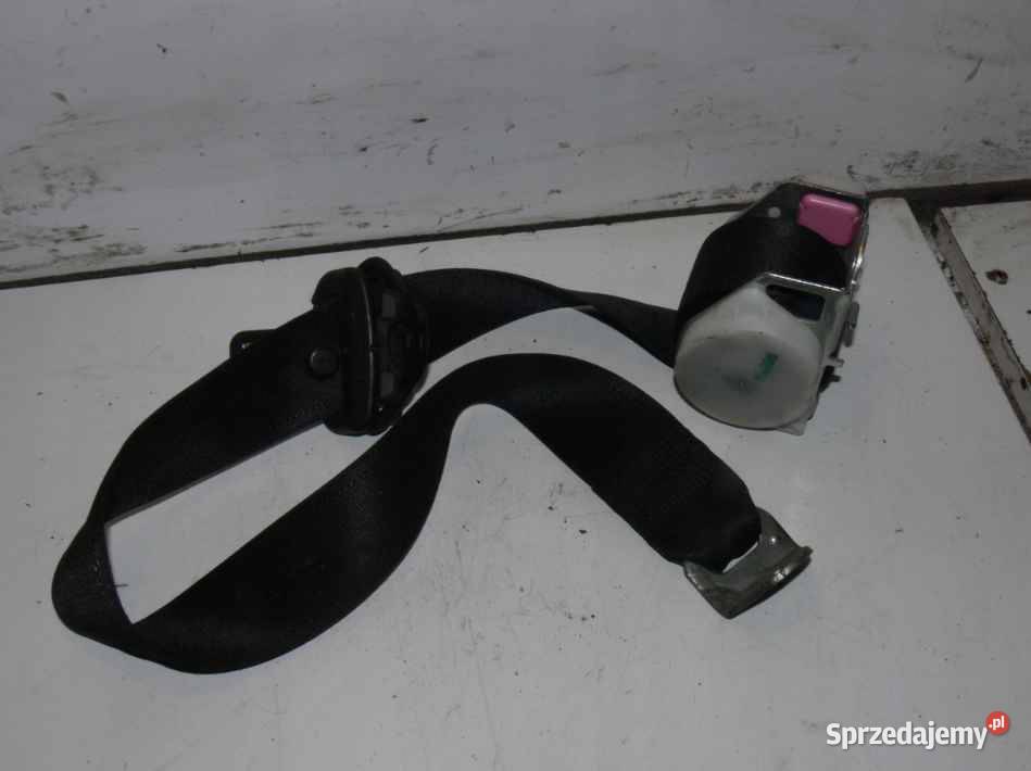 LEWY PAS TYLNY OPEL ZAFIRA A 19992005 13120731 Wielkie Drogi