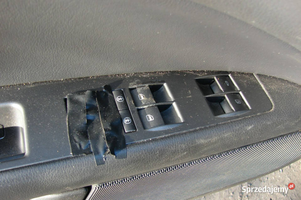 Volkswagen Phaeton 32 V6Tiptr LPG w 2008 Auto benzyna+LPG Piła