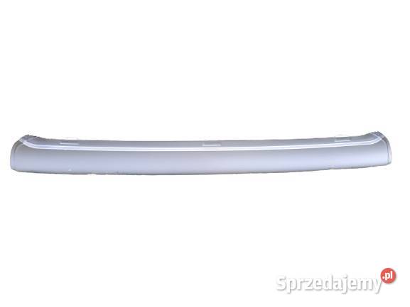 Spoiler pod bakistę GROSS srebrny dł1925 Hobby Pobiedziska