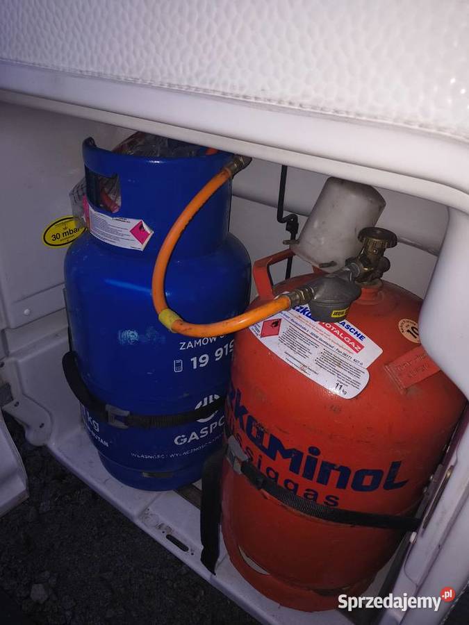 Fiata Ducato Rok produkcji 1997 Gorzyca sprzedam