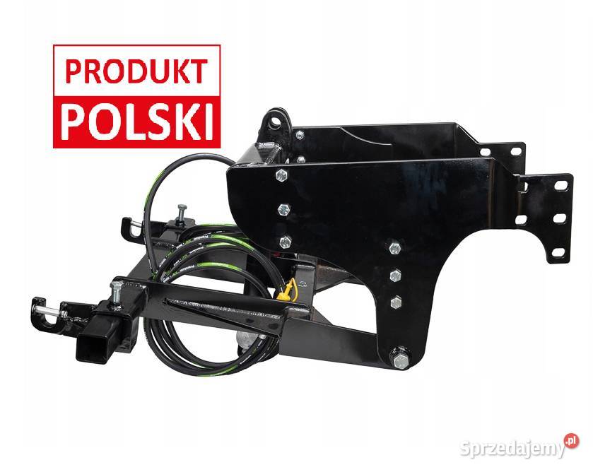 Przedni TUZ Ursus C330 C360 500 Regulowane sprzedam