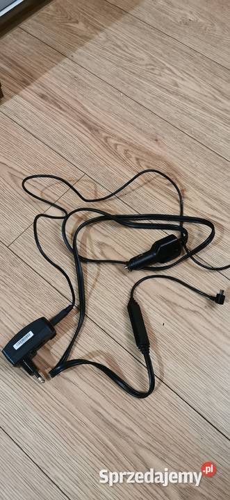 Nawigacja Garmin z kamerą nuviCamn