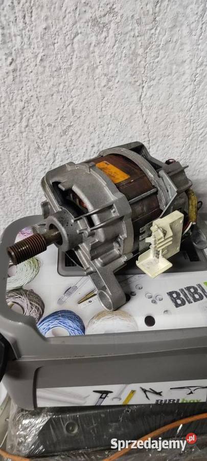 Cześci do pralki Electrolux Ewt13420 W Poznań