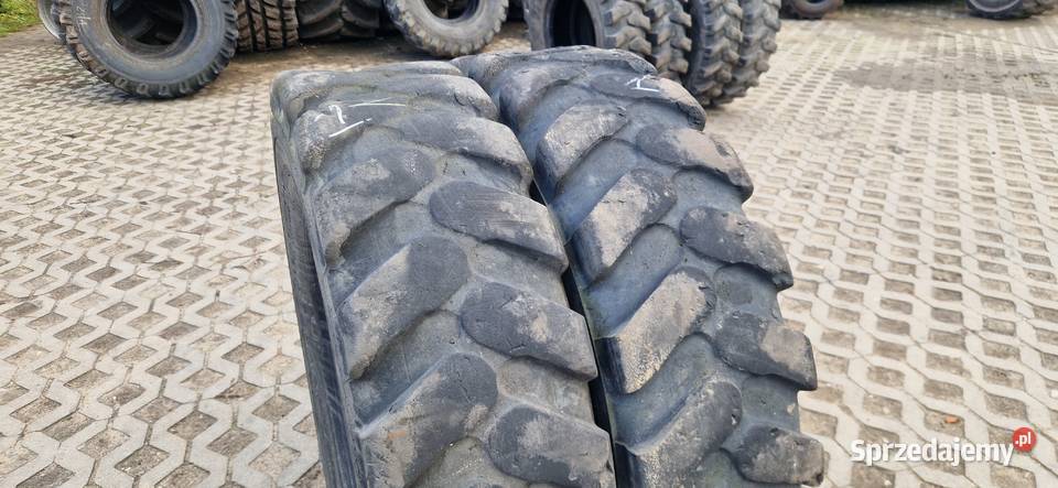 100020 1000r20 Camso Solideal 40 bieżnik bez warmińsko-mazurskie Nowe Miasto Lubawskie sprzedam