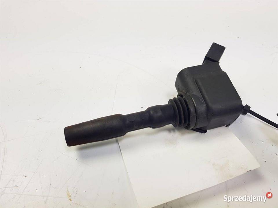 CEWKA ZAPŁONOWA SKODA FABIA III 04E905110K osobowe Lipno sprzedam