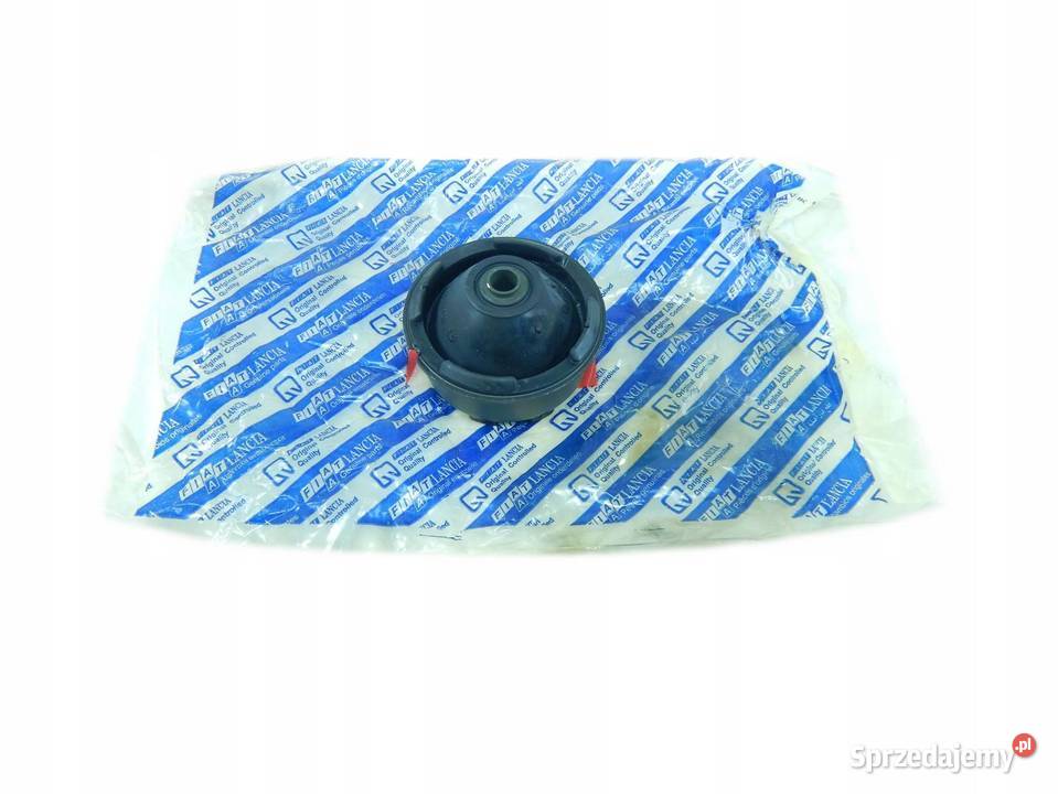 PODUSZKA SILNIKA FIAT CINQUECENTO 9198 ORYGINAŁ