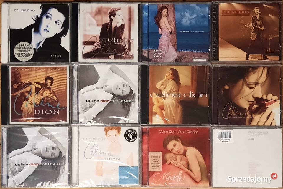Wspaniały Album CD Barbra Streisand i Gwiazdy Katowice