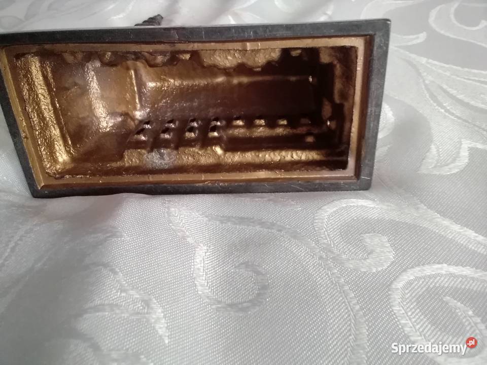 Miniatura klasztoru Jasna Góra