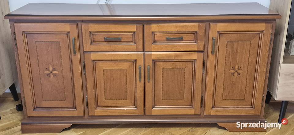 KOMODA STOLIK SZAFKA RTV śląskie Wodzisław Śląski