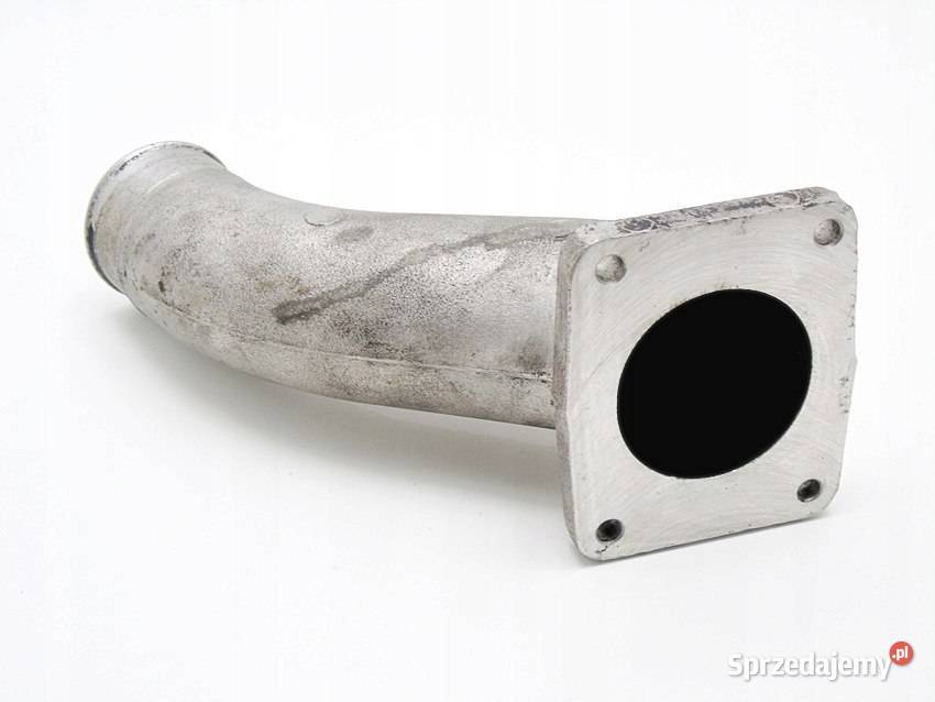 RURA POWIETRZA KOLEKTORA 25 CRDI SORENTO H1 śląskie Sosnowiec sprzedam