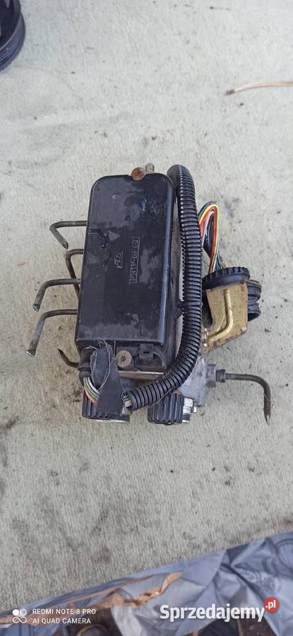 bmw z3 e36 pompa abs 34511164 095 śląskie