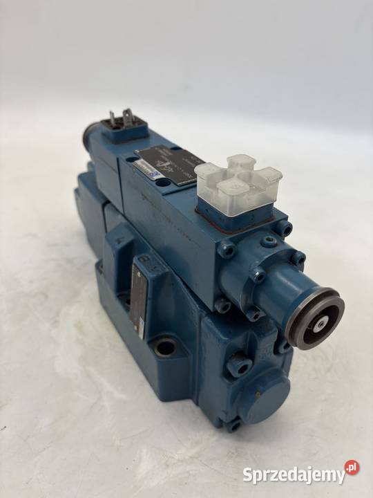 Rexroth 4WRZ16W1 150 50 6A24NETZ M 00587342 sprzedam