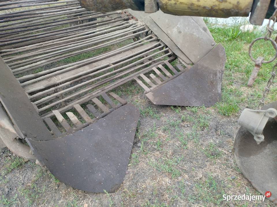 Sprzedam kopaczkę Komorów