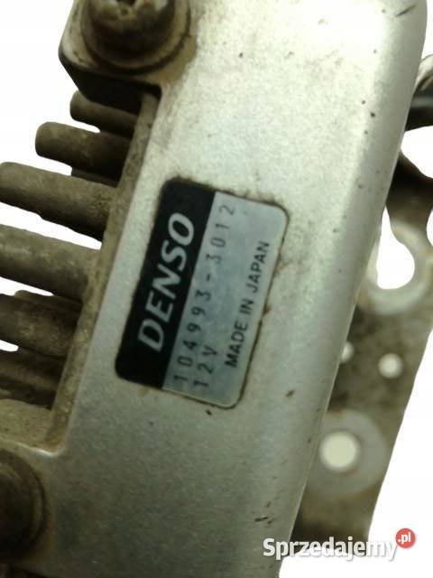 REZYSTOR OPORNICA 1049933012 Mitsubishi Galant