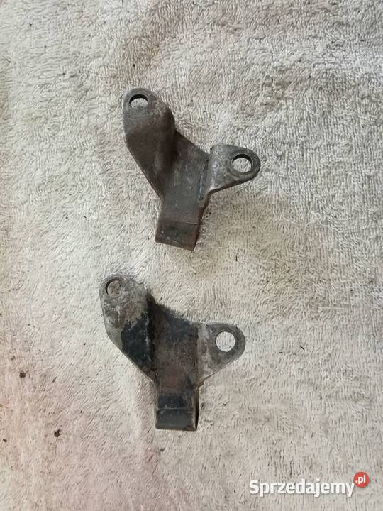 VW Garbus uchwyt pancerza sprzęgła Gołków