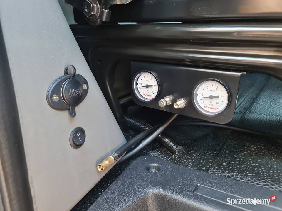 Renault Master Burto Firanka 10 Palet Plandeka 2300cm3 Daleszyce