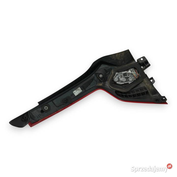 LAMPA PRAWA Volvo V60 20102018 tylnia prawy tył lubelskie