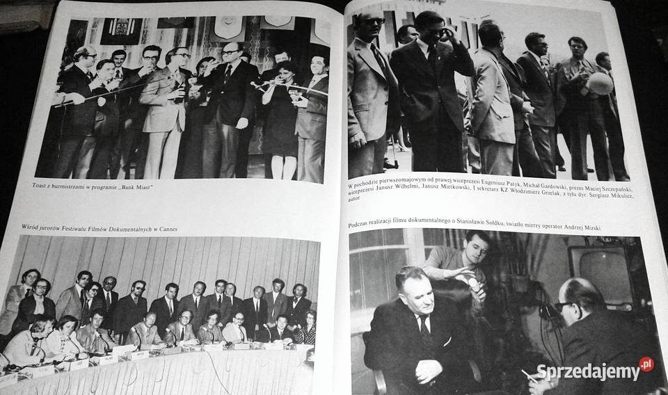 Znam was wszystkich Jerzy Ambroziewicz Pozostałe lubelskie Chełm