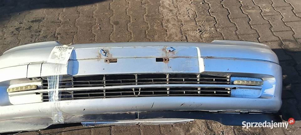 ZDERZAK PRZÓD OPEL ASTRA G Z147 Lipno sprzedam