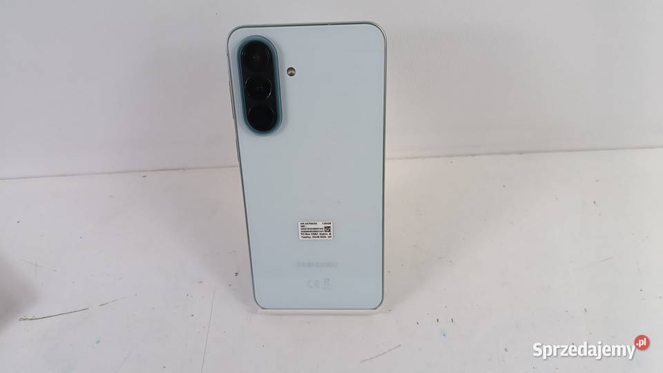 Smartfon SAMSUNG Galaxy A57 5G 8128GB Katowice