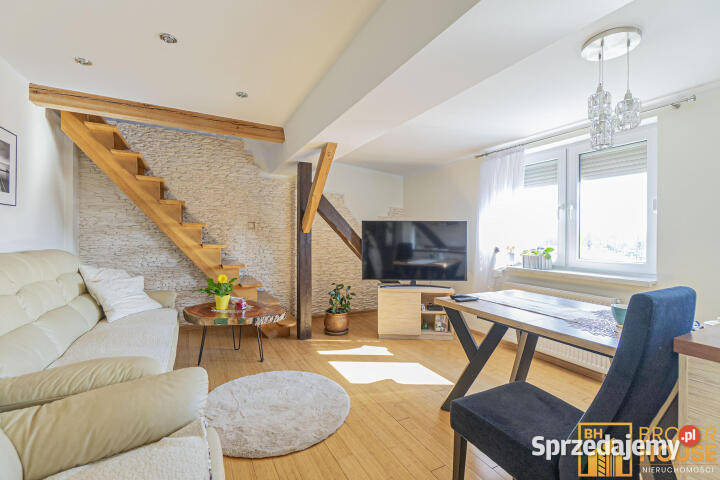 Mieszkanie sprzedam 8811m2 5 pokoi Opole