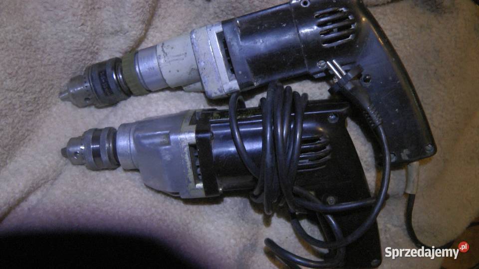 wiertarka ruska rosyjska świętokrzyskie Ostrowiec Świętokrzyski sprzedam