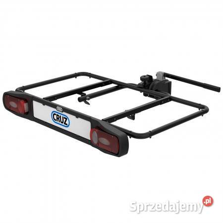 Platforma transportowa CRUZ Docko Box CRUZ Rybnik sprzedam