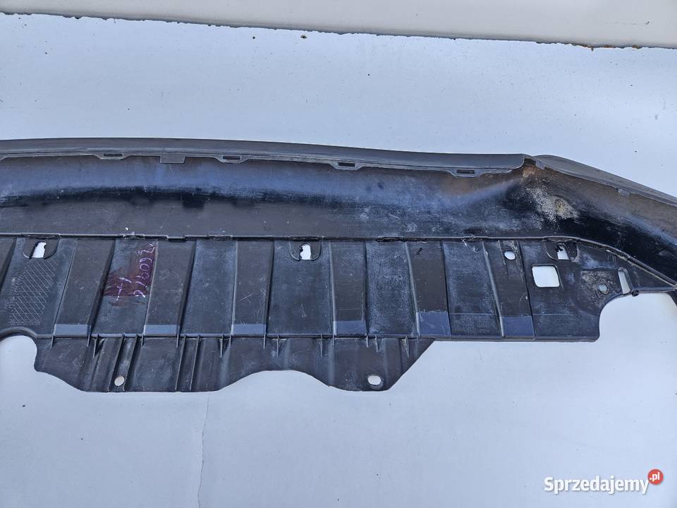 HONDA HRV SPOILER DOKŁADKA ZDERZAKA PRZÓD Międzychód