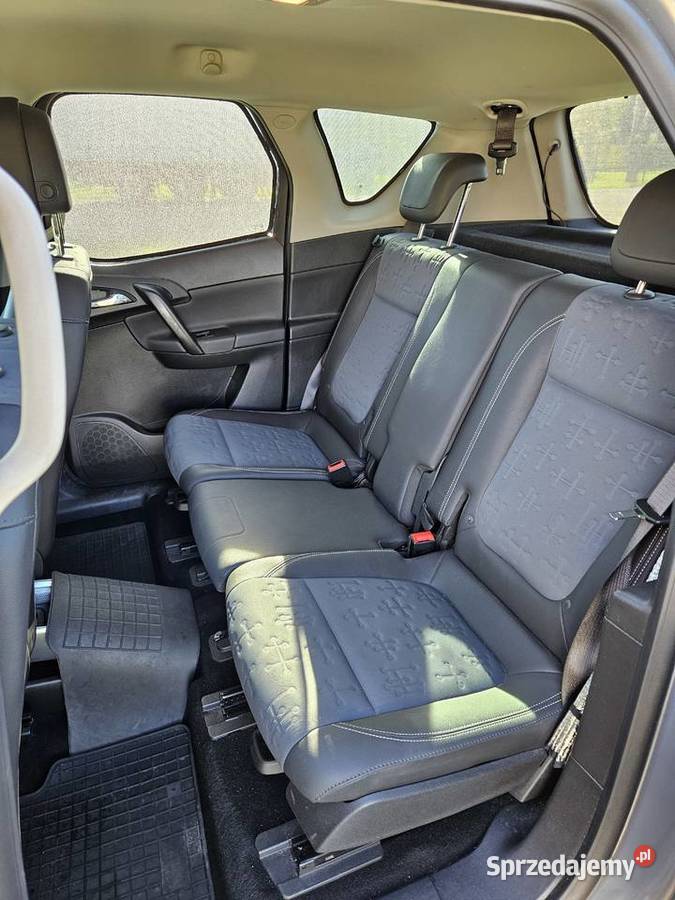 Opel Meriva 14 100 bez turbo 2010 wielkopolskie Kalisz