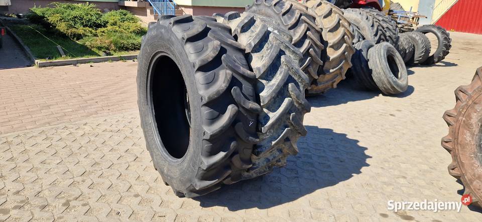 38070r28 136r28 34085r28 Alliance Opony rolnicze Nowe Miasto Lubawskie