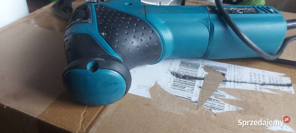 Wyrzynarka Makita 4351CT Wyrzynarki