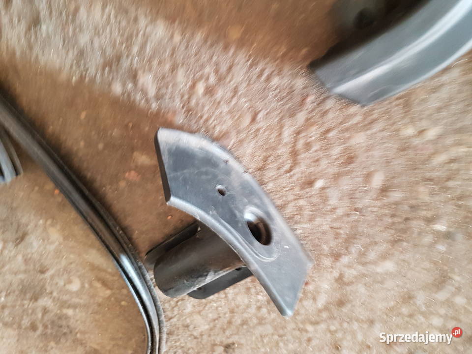 LAND ROVER FREELANDER LISTWA DACHU CZUJNIK