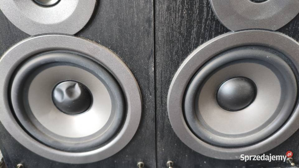 Mini wieża z Bluetooth Makoszyn