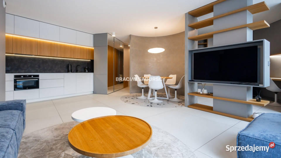 Mieszkanie 7096 metrów 3pokojowe Kraków