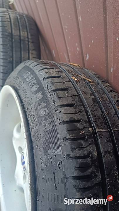 Alu design 4x100 R16 759J 18550 mazowieckie Zwoleń