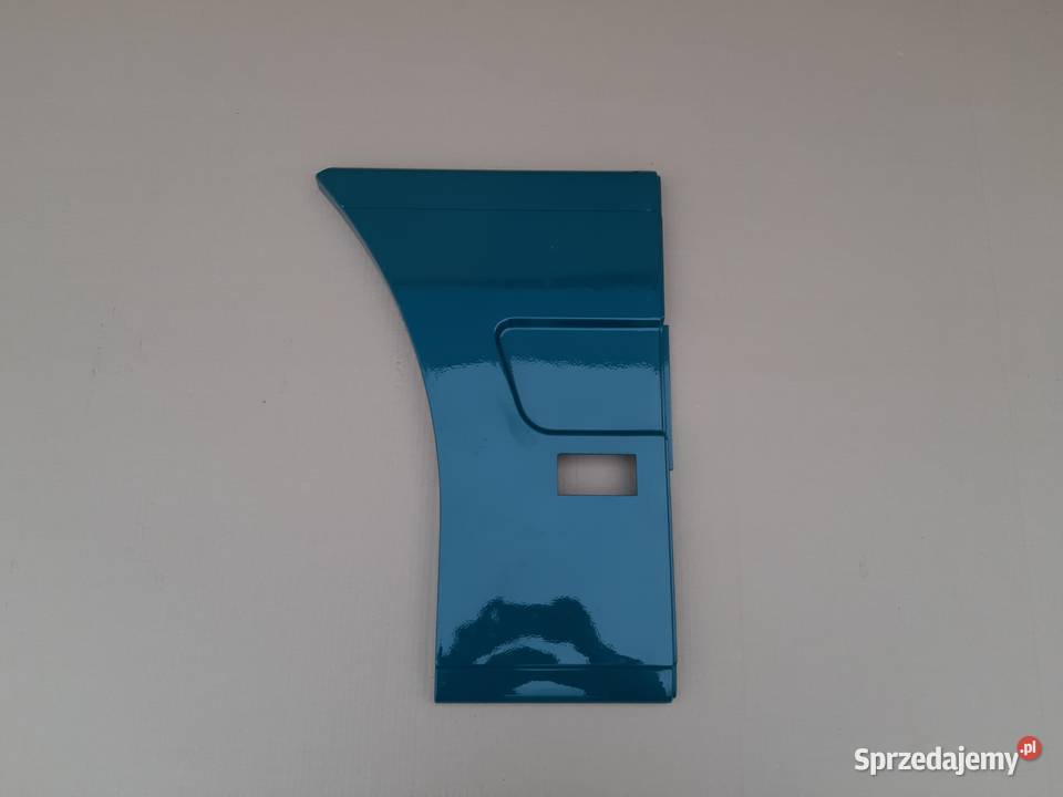 VOLVO FH12 FH16 FH2 PANEL MIĘDZYOSIOWY SPOILER Trzciel sprzedam