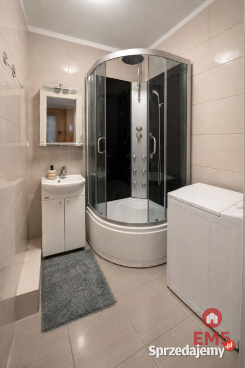 Mieszkanie Białystok 482m2 3 pokojowe Rok budowy 1977