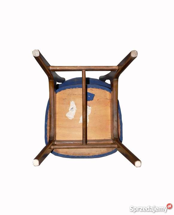 Krzesło typ 200190 Rajmund Teofil Hałas Stoły, krzesła, biurka