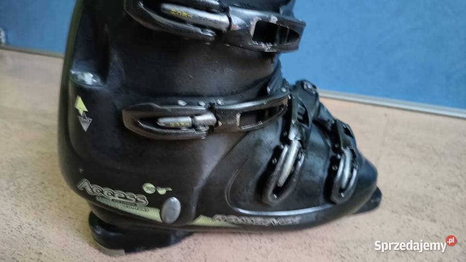 buty narciarskie 45 podkarpackie Rzeszów