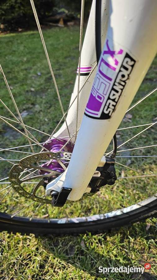 Kellys Vanity 50 Damski rower górski MTB Bielsko-Biała sprzedam