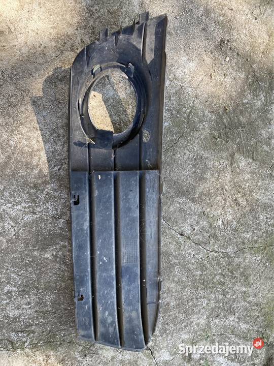Kratka zderzaka audi a4 b8 8kd807682 Sierosław