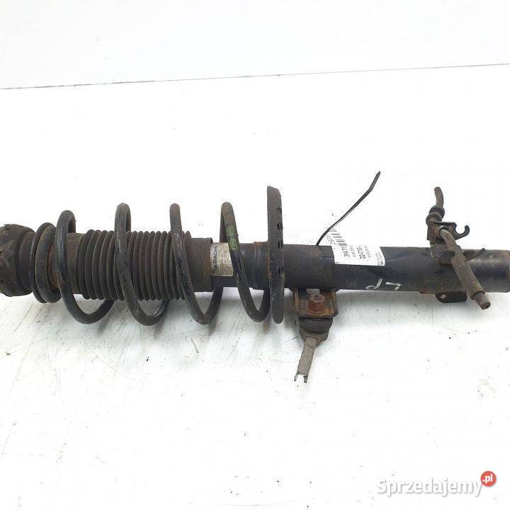 AMORTYZATOR LEWY PRZÓD SKODA FABIA III Lipno
